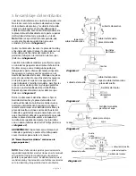 Предварительный просмотр 16 страницы Craftmade PIR48BNK3 Installation Manual