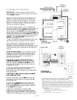 Предварительный просмотр 18 страницы Craftmade PIR48BNK3 Installation Manual