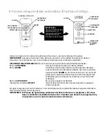 Предварительный просмотр 20 страницы Craftmade PIR48BNK3 Installation Manual