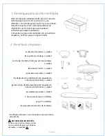 Предварительный просмотр 12 страницы Craftmade Porch PF52 Installation Manual