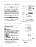 Предварительный просмотр 13 страницы Craftmade Porch PF52 Installation Manual