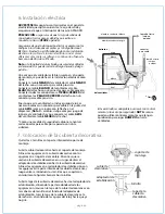 Предварительный просмотр 16 страницы Craftmade Porch PF52 Installation Manual