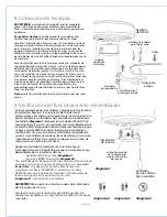 Предварительный просмотр 17 страницы Craftmade Porch PF52 Installation Manual