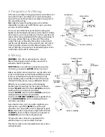 Предварительный просмотр 5 страницы Craftmade Pro Plus Hugger PPH52 Installation Manual