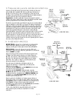 Предварительный просмотр 13 страницы Craftmade Pro Plus Hugger PPH52 Installation Manual