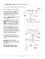 Предварительный просмотр 9 страницы Craftmade Pro Plus P101 Installation Manual