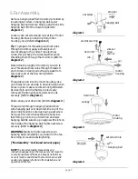 Предварительный просмотр 5 страницы Craftmade Pro Plus P52 Installation Manual