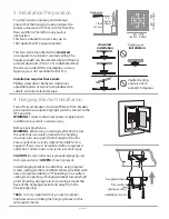 Предварительный просмотр 4 страницы Craftmade Propel ll PPT24 Installation Manual