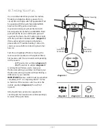 Предварительный просмотр 9 страницы Craftmade Propel ll PPT24 Installation Manual