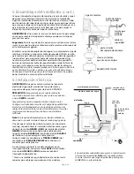 Предварительный просмотр 16 страницы Craftmade Propel PPL24 Installation Manual