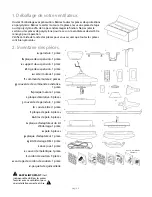 Preview for 20 page of Craftmade Prost PRT102 Installation Manual