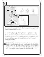 Предварительный просмотр 9 страницы Craftmade ProStar PS52 Installation Instructions Manual