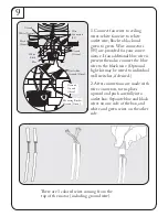 Предварительный просмотр 10 страницы Craftmade ProStar PS52 Installation Instructions Manual