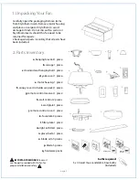 Предварительный просмотр 3 страницы Craftmade PU52OB5 Installation Manual