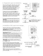 Предварительный просмотр 16 страницы Craftmade PU52OB5 Installation Manual