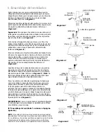 Предварительный просмотр 17 страницы Craftmade PU52OB5 Installation Manual