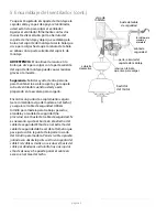 Предварительный просмотр 18 страницы Craftmade PU52OB5 Installation Manual