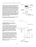 Предварительный просмотр 20 страницы Craftmade PU52OB5 Installation Manual