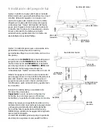 Предварительный просмотр 21 страницы Craftmade PU52OB5 Installation Manual