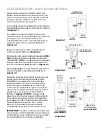 Предварительный просмотр 22 страницы Craftmade PU52OB5 Installation Manual