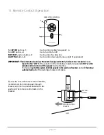 Предварительный просмотр 10 страницы Craftmade Quirk QRK54 Installation Manual