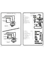 Предварительный просмотр 3 страницы Craftmade Ranger CXL52CF Instruction Manual