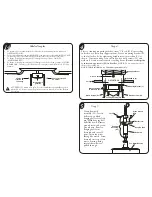 Предварительный просмотр 5 страницы Craftmade Ranger CXL52CF Instruction Manual