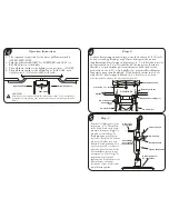 Предварительный просмотр 12 страницы Craftmade Ranger CXL52CF Instruction Manual