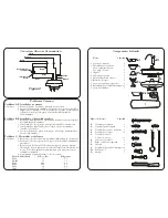 Предварительный просмотр 17 страницы Craftmade Ranger CXL52CF Instruction Manual