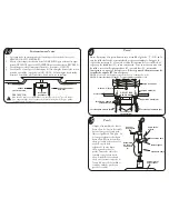 Предварительный просмотр 19 страницы Craftmade Ranger CXL52CF Instruction Manual