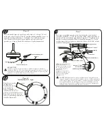 Предварительный просмотр 21 страницы Craftmade Ranger CXL52CF Instruction Manual