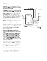 Предварительный просмотр 7 страницы Craftmade Retreat RET52 Installation Manual