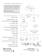 Предварительный просмотр 19 страницы Craftmade RGD52 Installation Manual