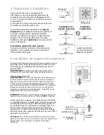 Предварительный просмотр 20 страницы Craftmade RGD52 Installation Manual