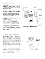 Предварительный просмотр 23 страницы Craftmade RGD52 Installation Manual