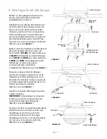 Предварительный просмотр 25 страницы Craftmade RGD52 Installation Manual