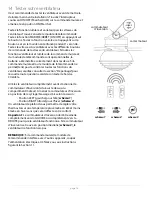 Предварительный просмотр 29 страницы Craftmade RGD52 Installation Manual