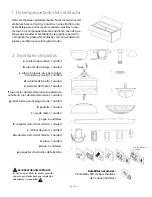 Предварительный просмотр 34 страницы Craftmade RGD52 Installation Manual