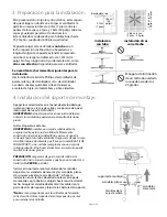 Предварительный просмотр 35 страницы Craftmade RGD52 Installation Manual