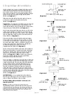 Предварительный просмотр 36 страницы Craftmade RGD52 Installation Manual