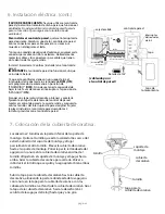 Предварительный просмотр 38 страницы Craftmade RGD52 Installation Manual