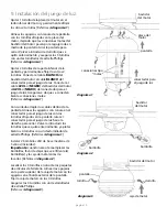 Предварительный просмотр 40 страницы Craftmade RGD52 Installation Manual