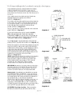 Предварительный просмотр 41 страницы Craftmade RGD52 Installation Manual