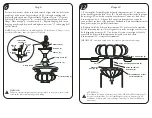 Предварительный просмотр 6 страницы Craftmade Riata RT52AG Manual