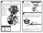 Предварительный просмотр 8 страницы Craftmade Riata RT52AG Manual