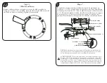 Предварительный просмотр 10 страницы Craftmade Riata RT52AG Manual