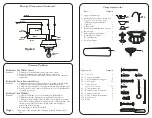 Предварительный просмотр 14 страницы Craftmade Riata RT52AG Manual