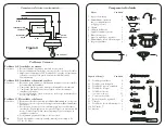 Предварительный просмотр 17 страницы Craftmade Riata RT52AG Manual