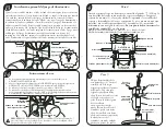 Предварительный просмотр 19 страницы Craftmade Riata RT52AG Manual