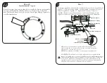 Предварительный просмотр 21 страницы Craftmade Riata RT52AG Manual